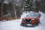 Nissan Altima-te AWD Concept 2019 года